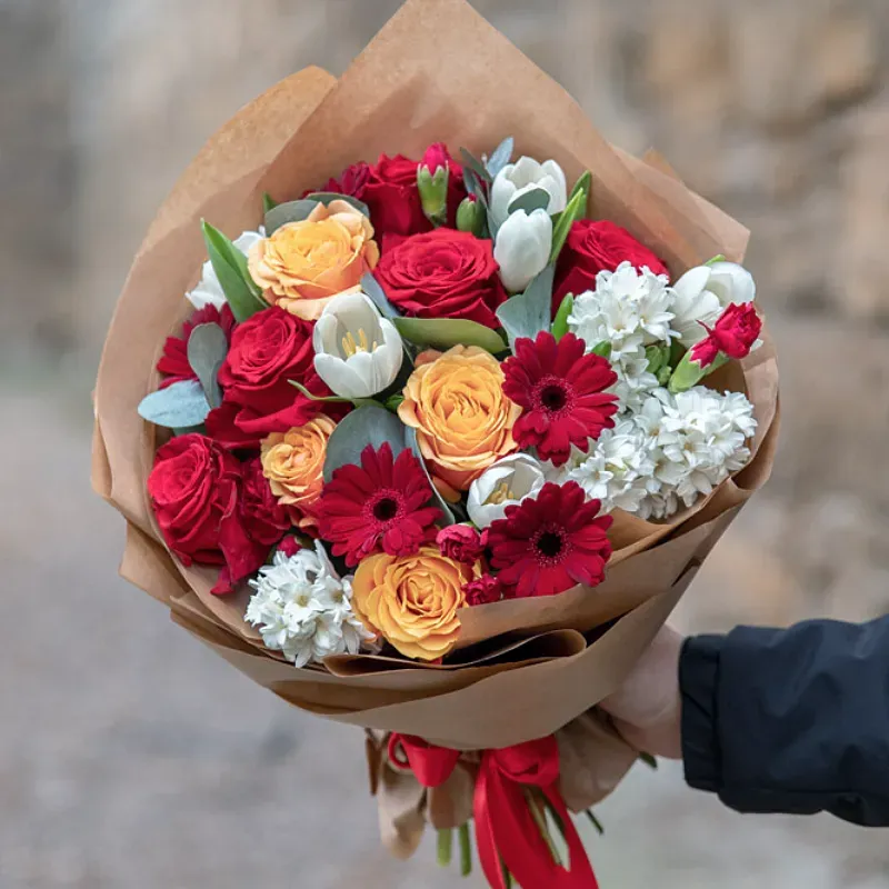 Букет Элегия